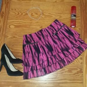 Material Girl skirt
